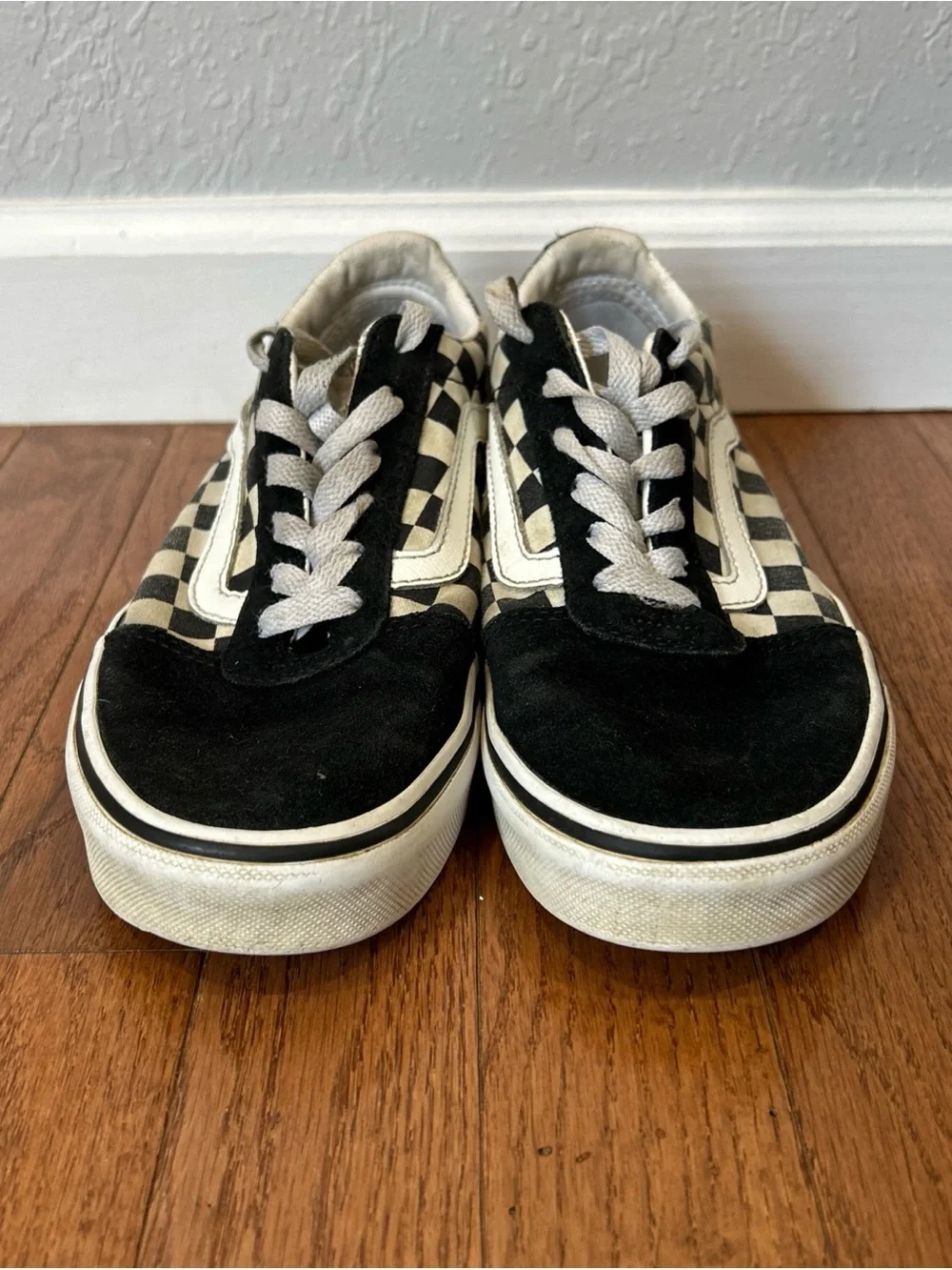 Vans old skool